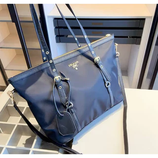 PRADA SPORTS NYLON SQUARE TOTE HAND BAG prada 服 メンズ