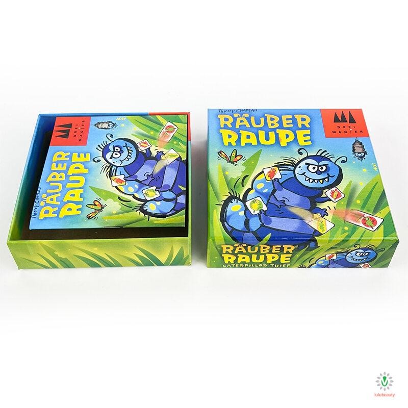 Cockroach Card Game - Fun Party Game for Group Play | Shopee Philippines