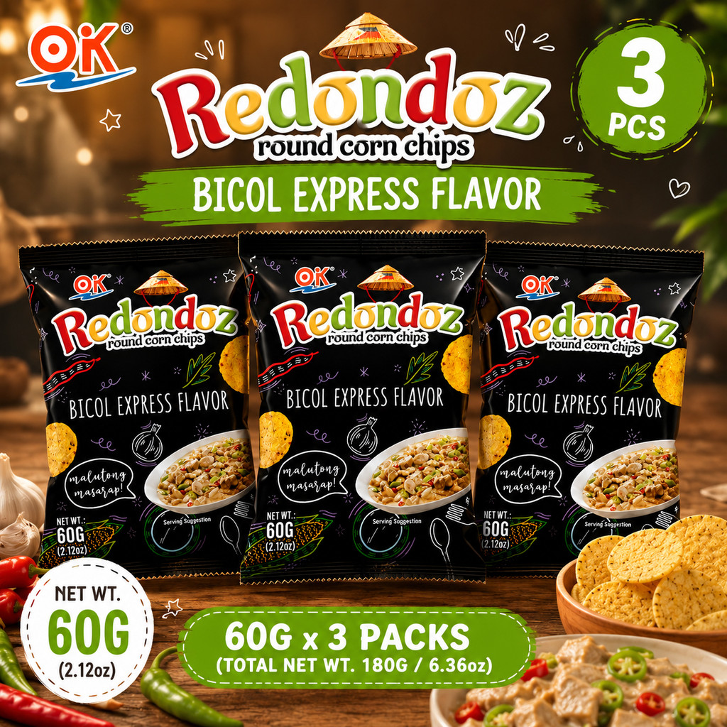 OK Snacks, Online Shop | Shopee Philippines