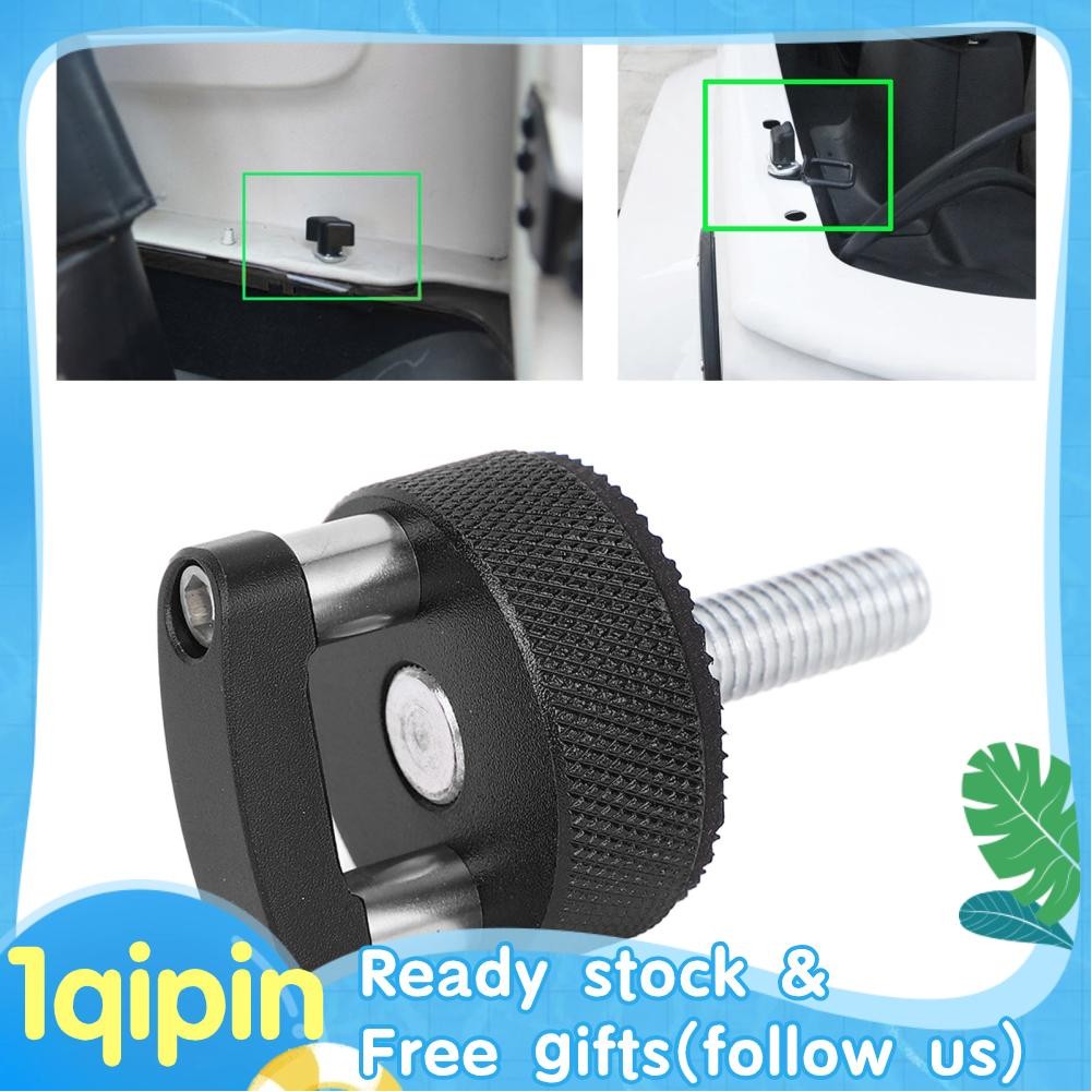 1qipin.ph Hard Top Quick Removal Fastener Thumb Screw for JK 2007 to ...