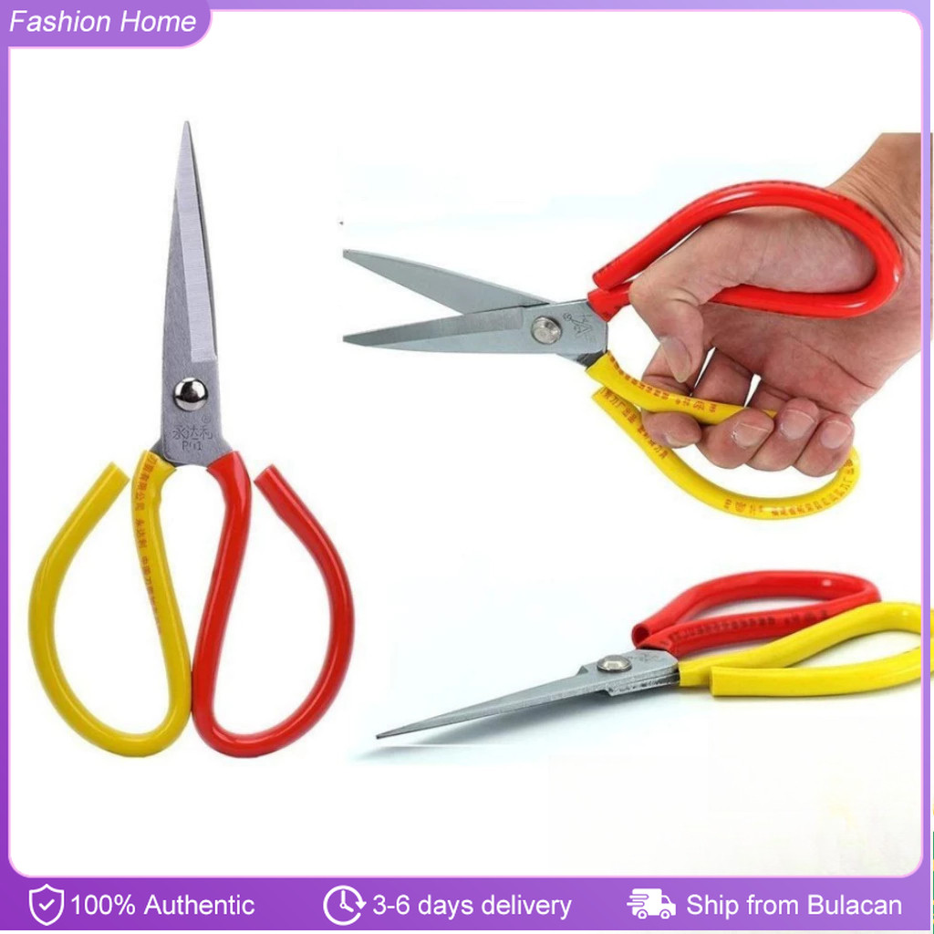 Multi Purpose Scissors Industrial Scissors Kitchen Scissors Leather ...