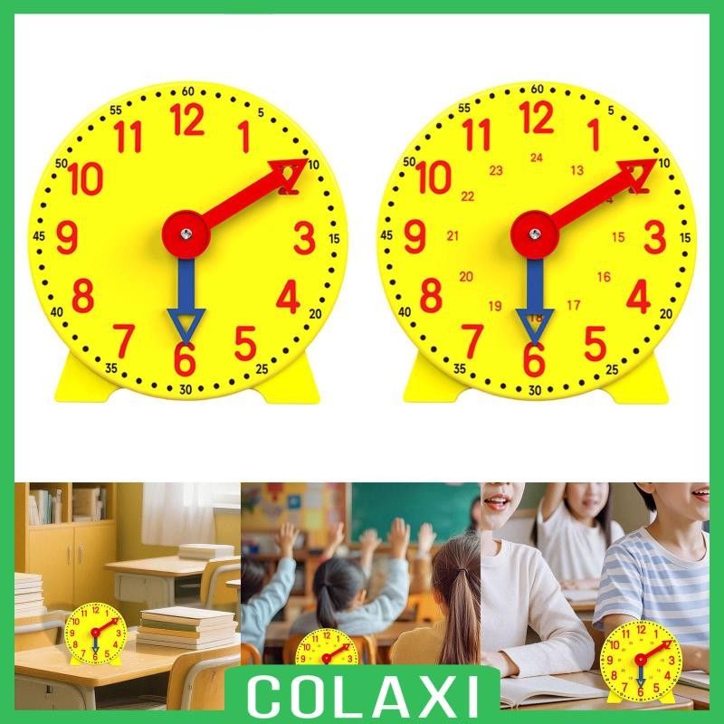 Teaching Clock, Life Skills Training, Games, Developmental Toys ...