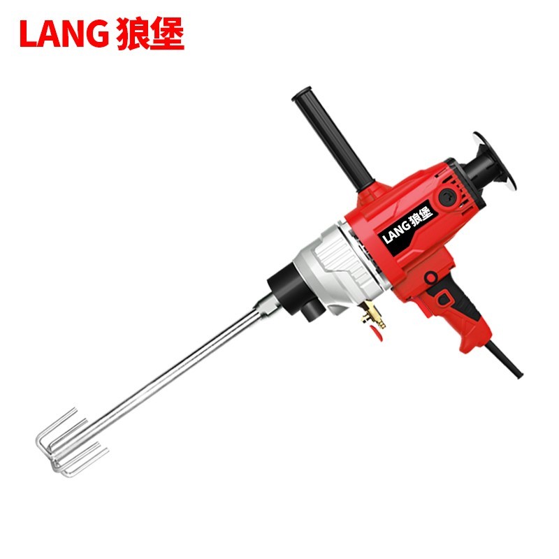 Dongcheng Blender Rhinestone Machine High-Power Putty Powder Paint ...