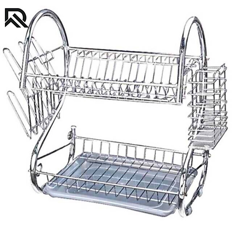 dish rack organizer - Best Prices and Online Promos - Aug 2026 | Shopee ...