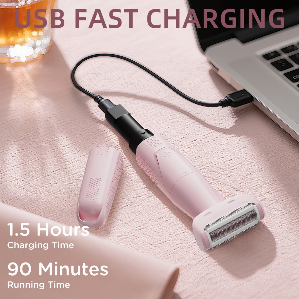 enchen epilator hair removal women electric shaver underarm painless ...