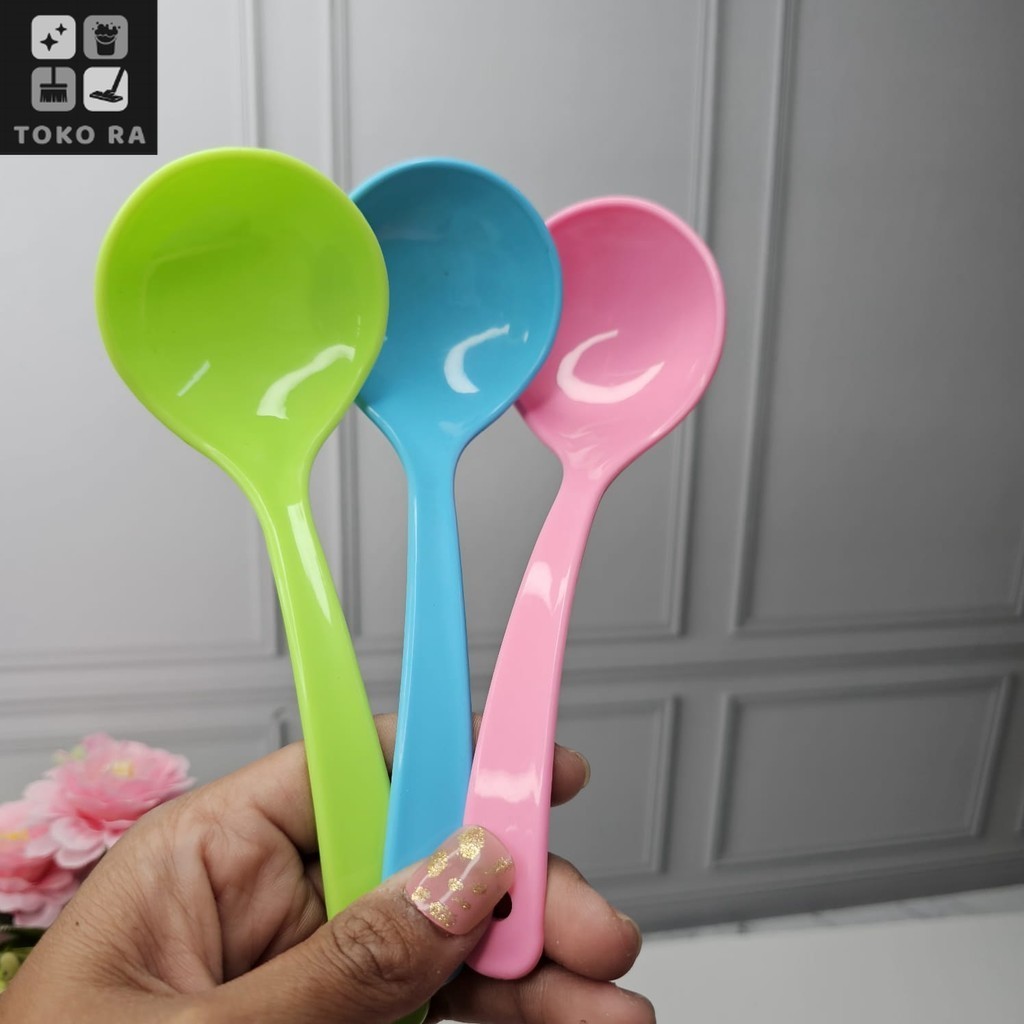 RA Package Contains 12 rice ladles vegetable ladle/s vegetable soup ...