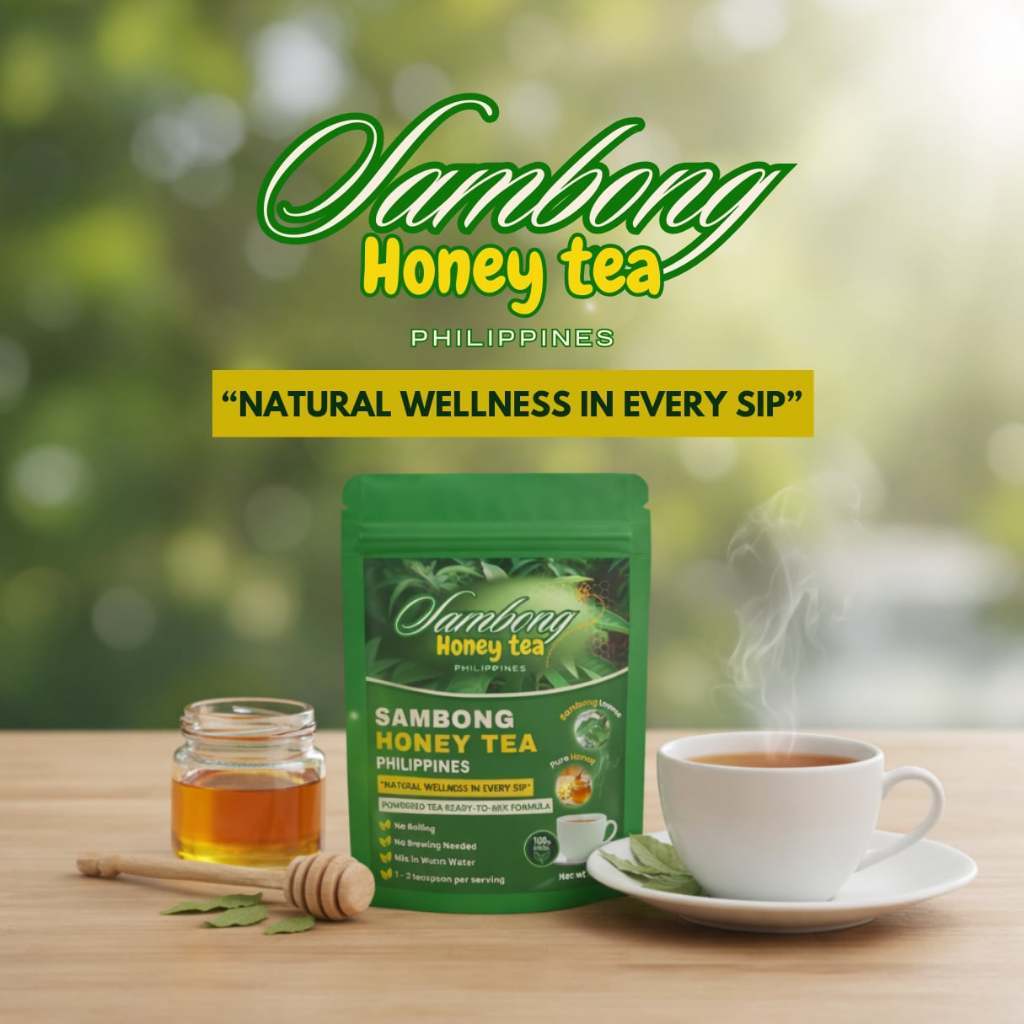 Shop sambong tea for Sale on Shopee Philippines