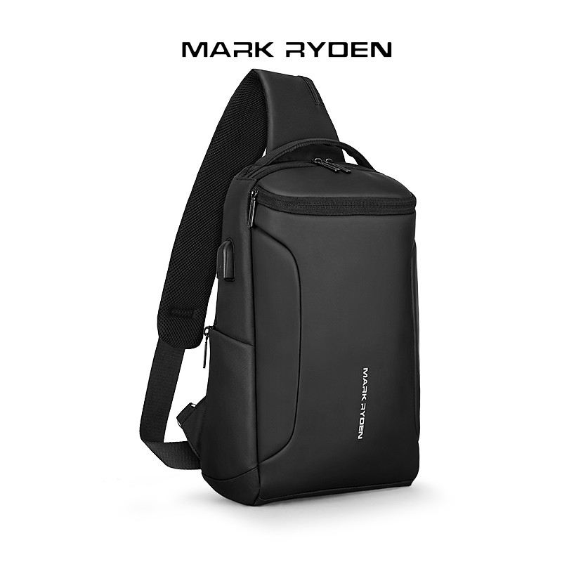 MARK RYDEN Mini Compacto Pro: Men's Large Crossbody Bag | Shopee ...