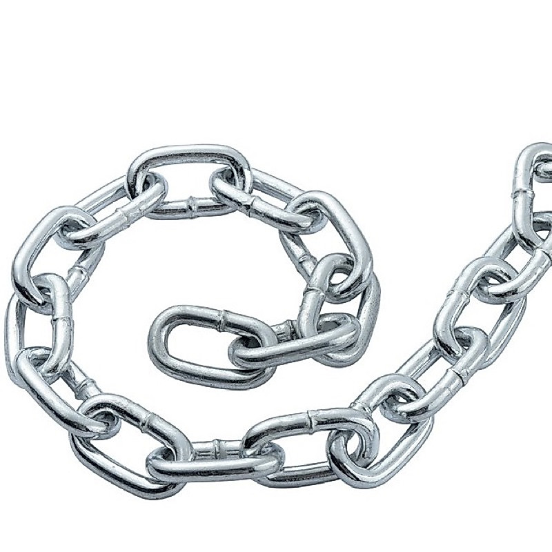 Kadina 1m-1.5m Heavy Duty Steel Chain Kadena | Shopee Philippines