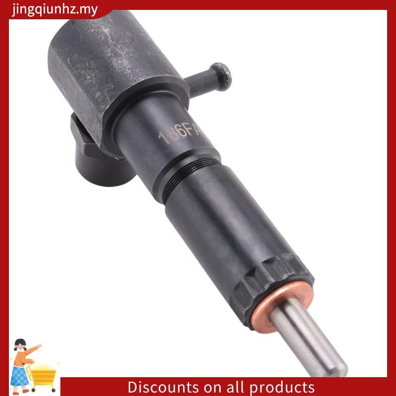 186FA Injector Nozzle Injector Nozzle for Rotary Tiller,Walking Tractor ...