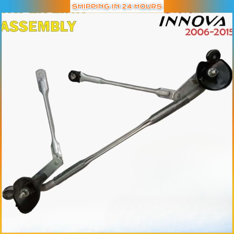 Toyota Innova 2005-2015 Wiper Linkage Assembly 85150-0K081 OEM ...