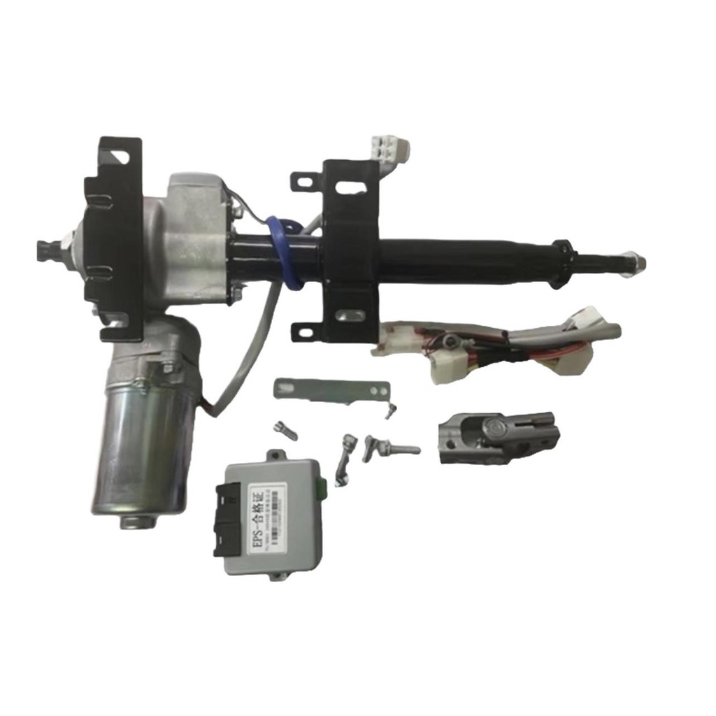 Original matching Wuling Hongguang S electronic power steering gear ...
