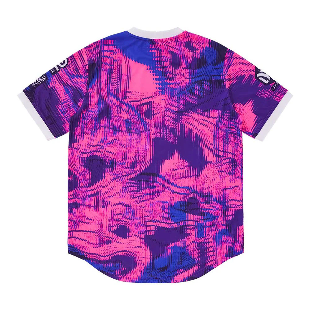 Customizable] PRX Official Match Jersey 2025/26 Raptor. “Papier
