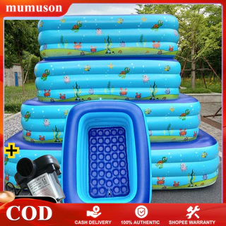 Shoppe Inflatable Pool Shop inflatable pool for Sale on Shopee Philippines