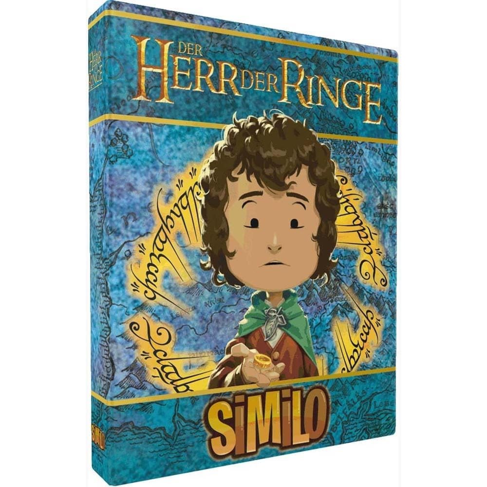 Similo : The Lord of The Rings Card Game | Shopee Philippines
