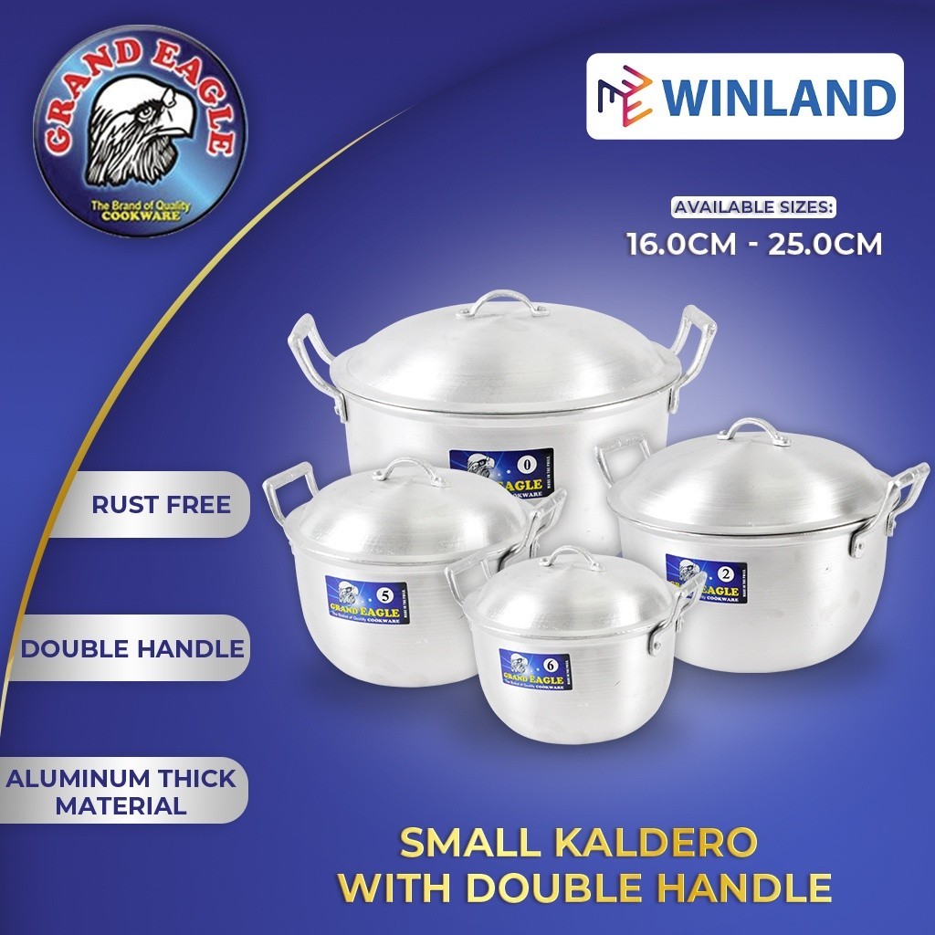 Shop kaldero set for Sale on Shopee Philippines