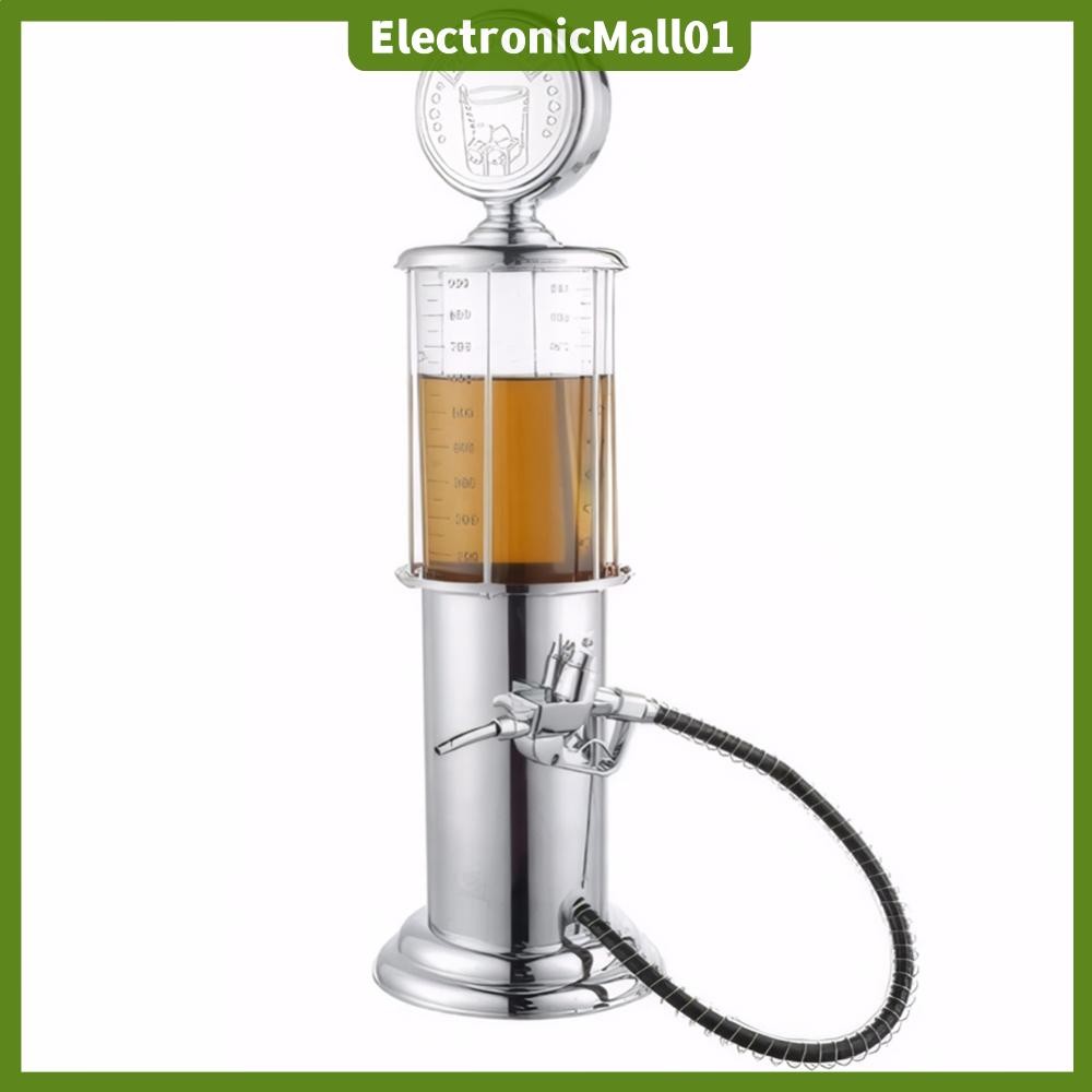 [Ready Stock] Draft Beer Machine Single Head Beer Tower Dispenser Rust ...