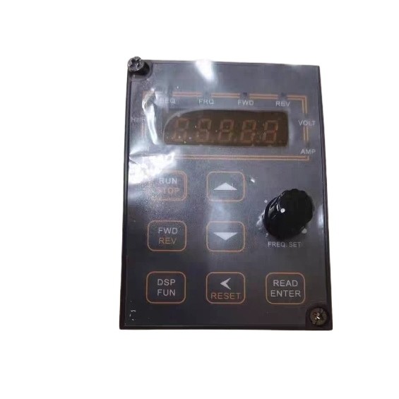 Polaroid Polycom remote control, second-hand inventory, function intact ...