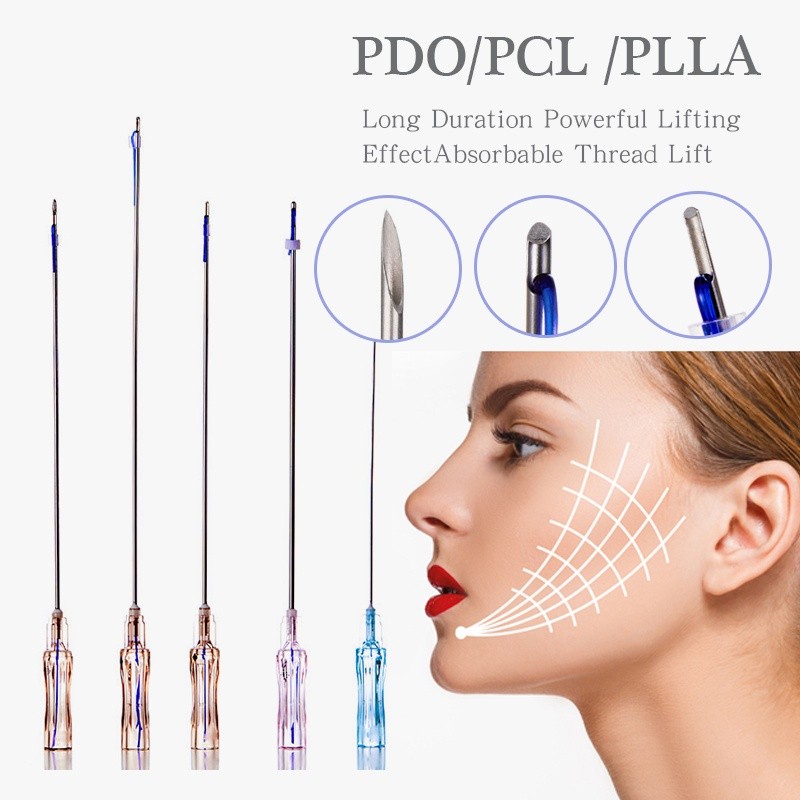Minerva Thread Pdo Pcl Screw Mono Korea Face Lifting Thread Minova For ...