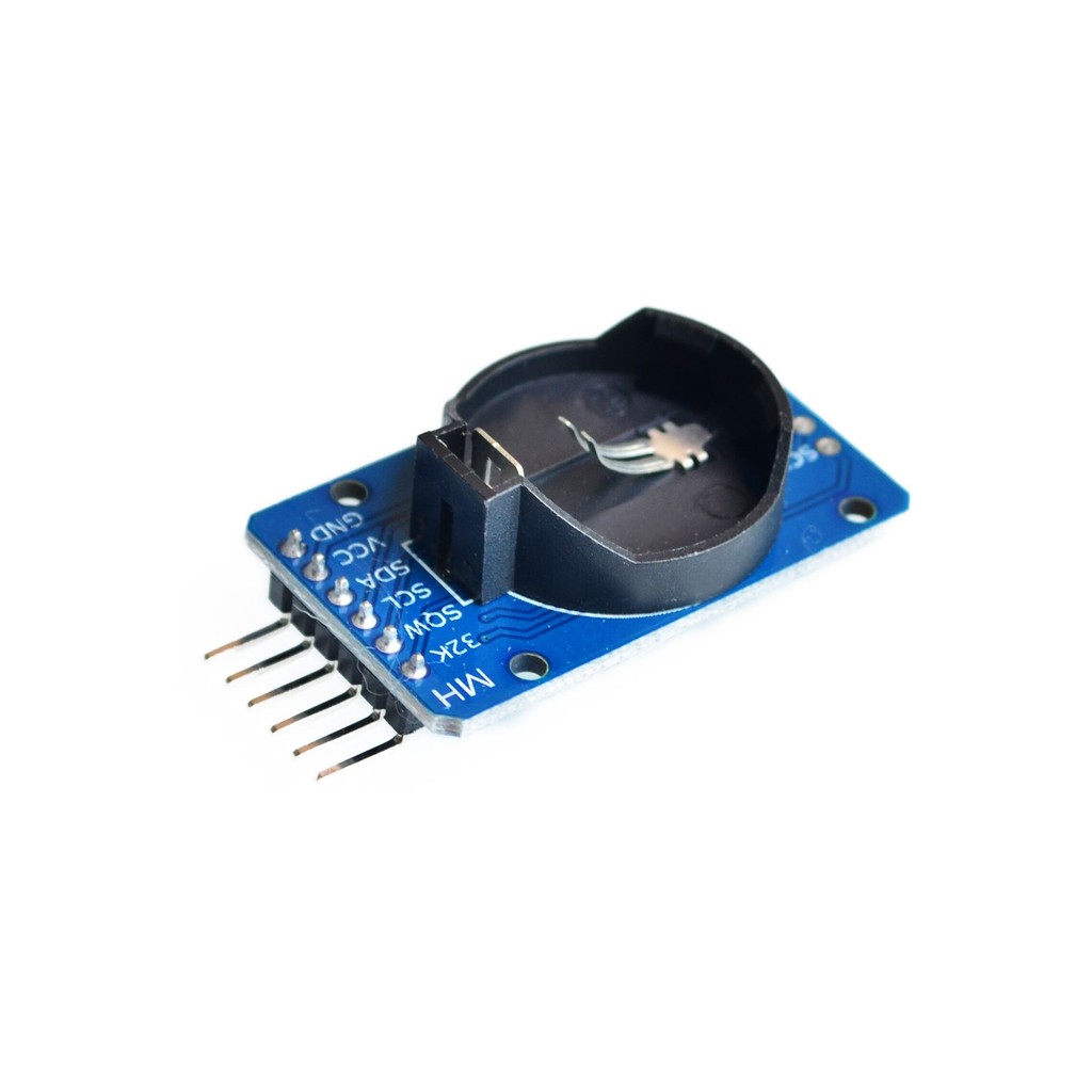 1/5PCS DS3231 AT24C32 IIC Module Precision Clock Module DS3231SN Memory ...