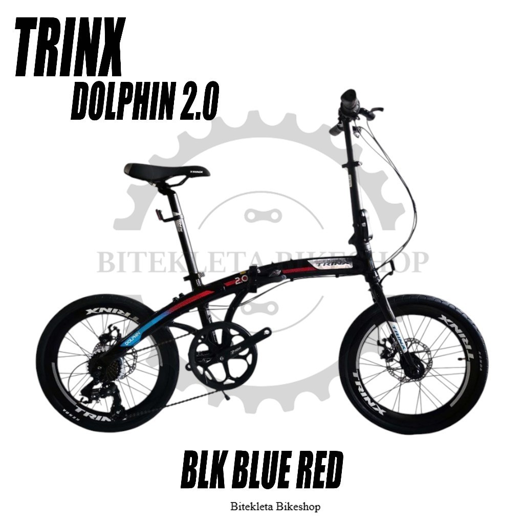 trinx bike - Best Prices and Online Promos - Sports & Travel Jul 2026 ...