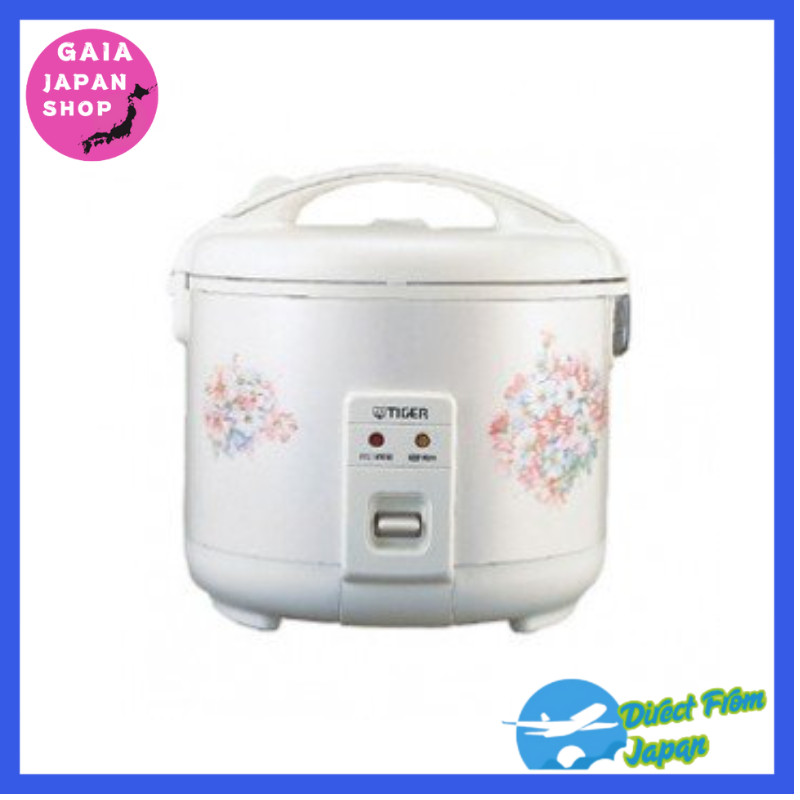 Direct From Japan☆Overseas Rice Cooker 220V Specification Tiger JNP ...