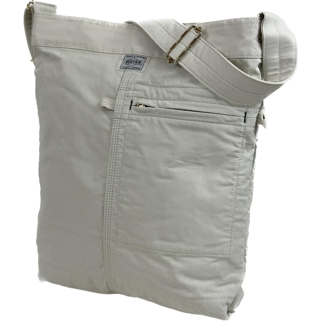 Porter] Mile Shoulder Bag 754-15116 Yoshida Bag MILE Made in Japan A6