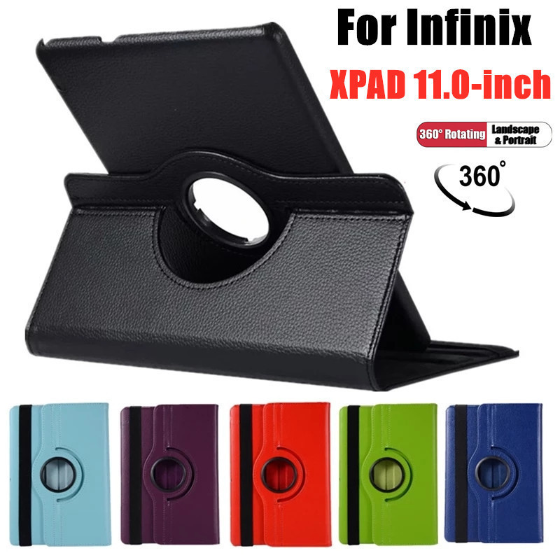 Tablet Case for Infinix XPAD 4G LTE+ WiFi Tablet 11” FHD+ Helio G99 ...