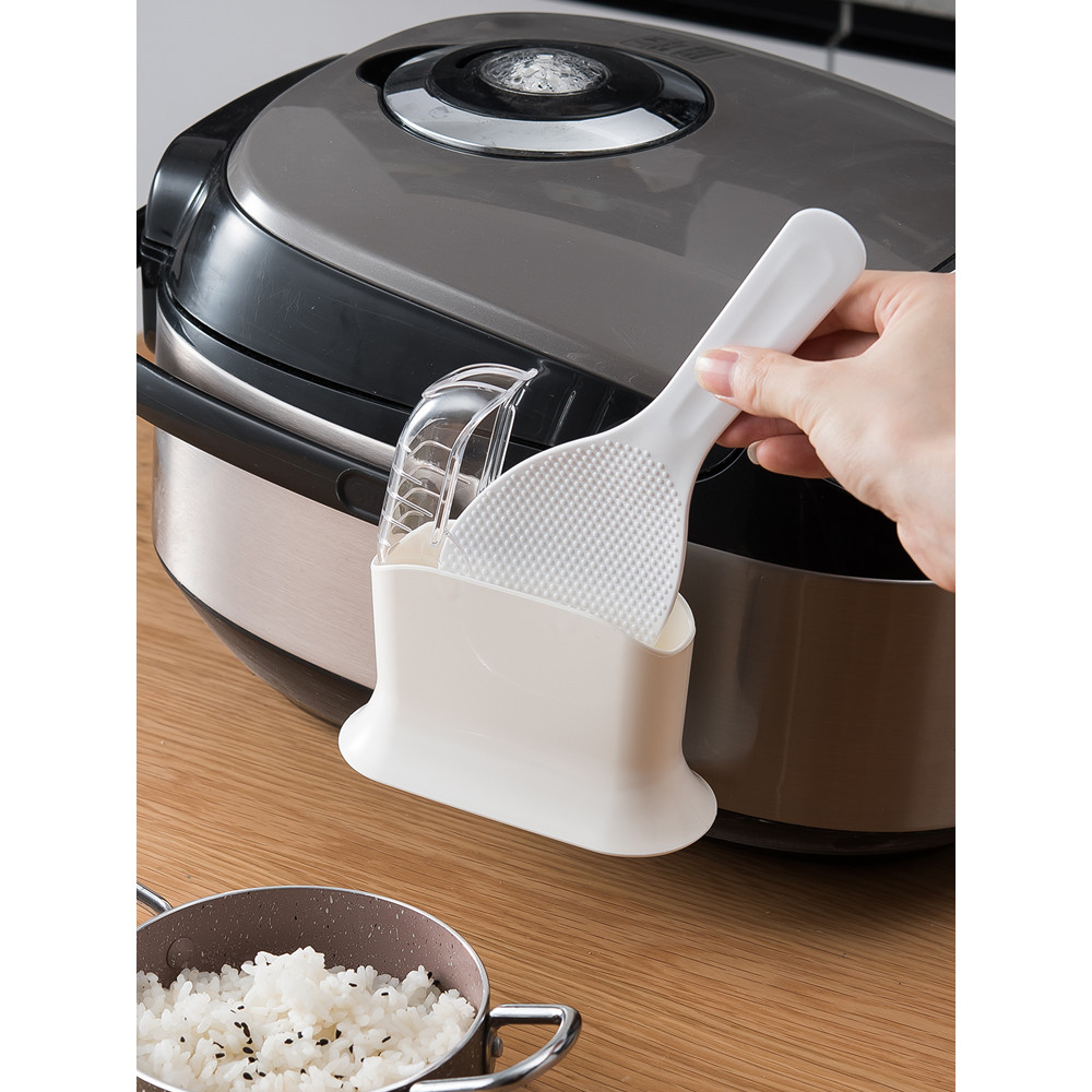 Japan Imported Non-Stick Rice Spoon Household Non-Stick Rice Shovel ...