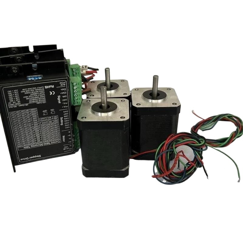 42 stepper motor set | Shopee Philippines