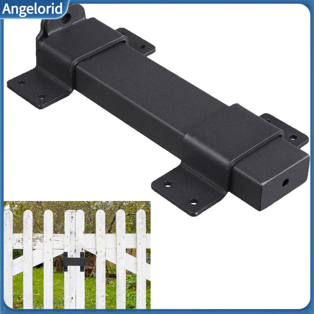 Angelorid| Heavy Duty Door Lock Bracket Versatile Door Security ...