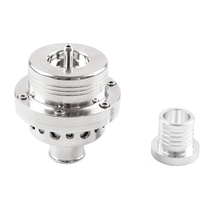 Universal Pressure Relief Valve Deflation valve Turbocharged Air ...