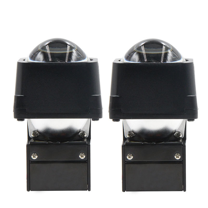 1.5Inch M01LED Bi-LED Lens Car Headlight Matrix Module Car Light ...