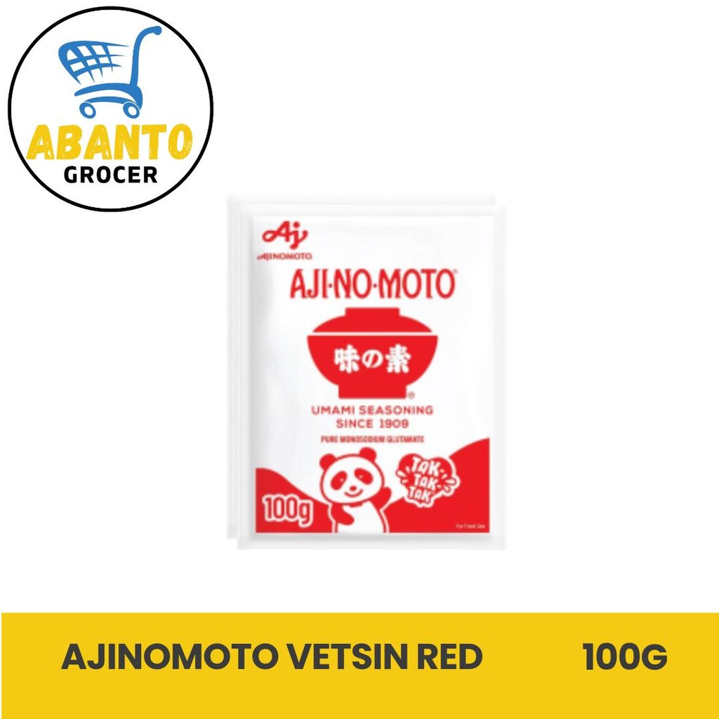 Shop vetsin ajinomoto for Sale on Shopee Philippines
