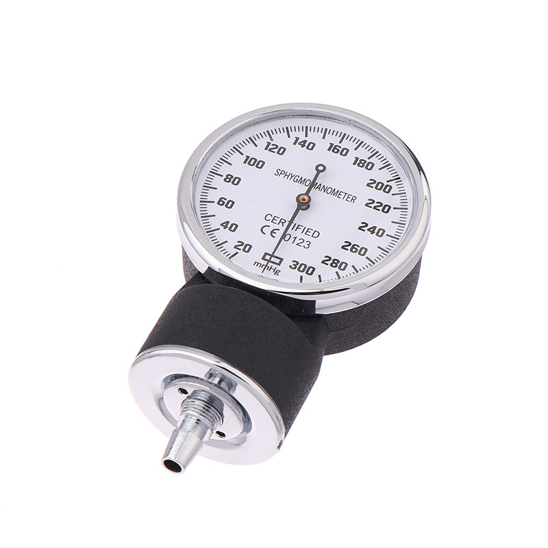 [Eesis] Medical Blood Pressure Monitor Gauge Dial Meter Inflation ...