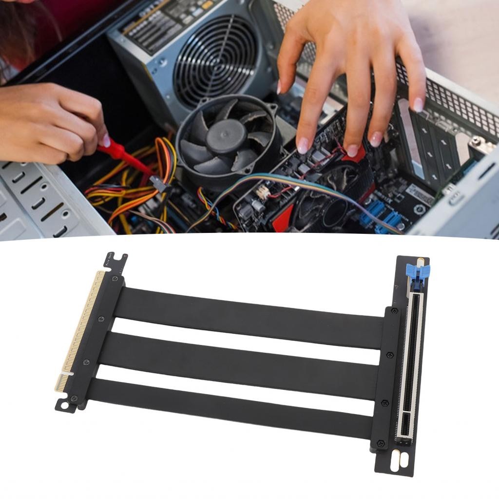 PCIe