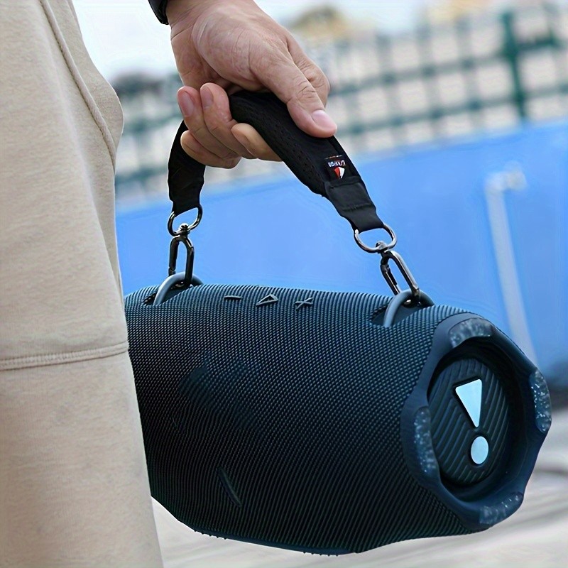 Universal Thickened Anti-Pressure Portable Handle Strap for JBL ...