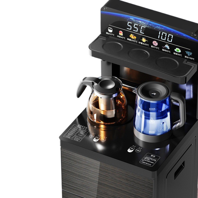 Maijia Bell Water Dispenser Hot and Cold Dual-use Intelligent Voice ...