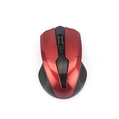 New Arrival Wireless Mouse 2.4g Usb Optical Computer Gamer Mice 4 ...