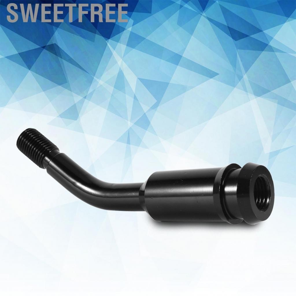 sweetfree-ph KIMISS 5inch Car Shift Knob Extender Straight Gear Shifter ...