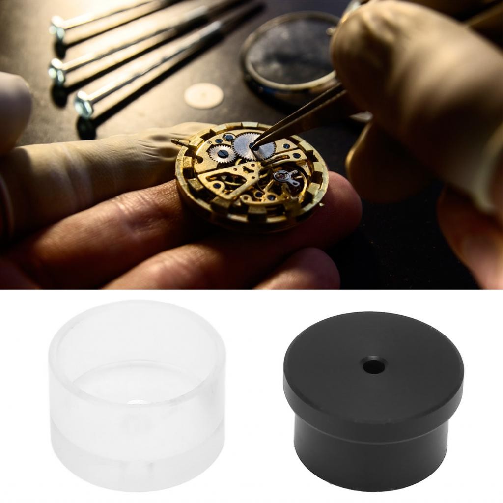 rubycode Clockwork Repair Tools Resin Ergonomic Portable Watch Tool ...
