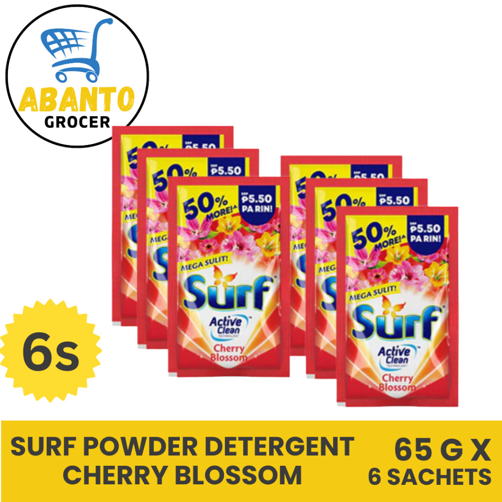 Shop surf powder sachet for Sale on Shopee Philippines