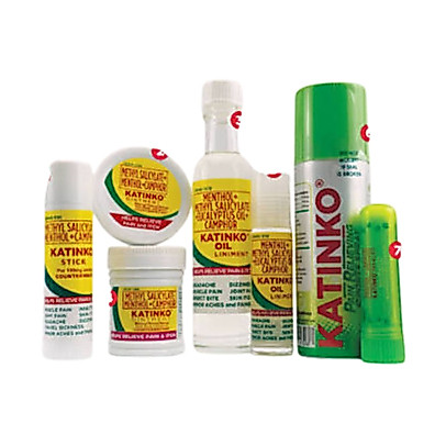 Shop katinko inhaler for Sale on Shopee Philippines