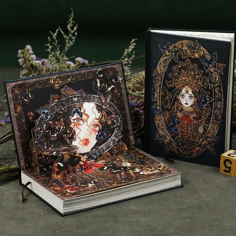 Shop pop up books for Sale on Shopee Philippines