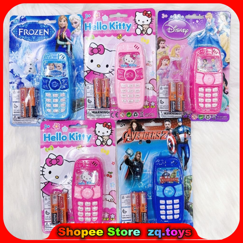 Shop phone toy for Sale on Shopee Philippines