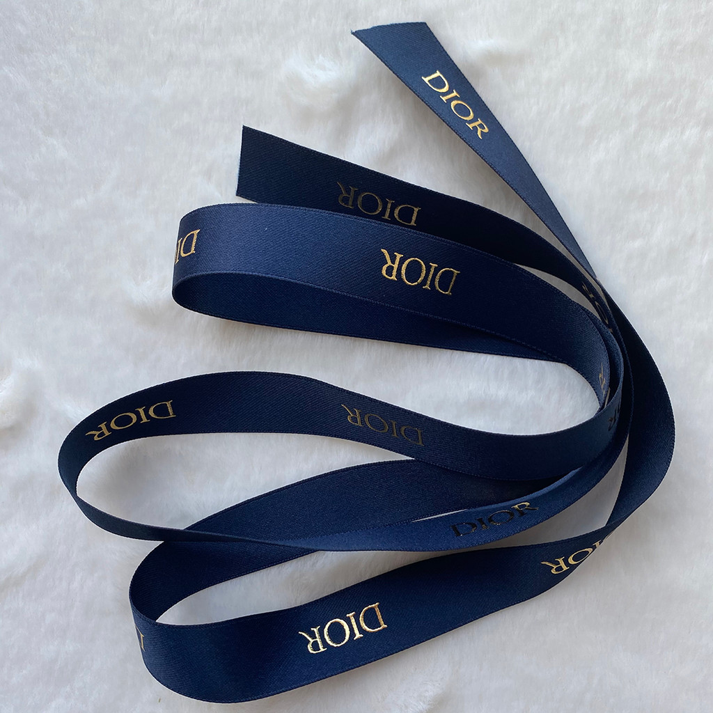Ribbon diy Packaging Tape High-End Gift Box Packaging Rope Strap ...
