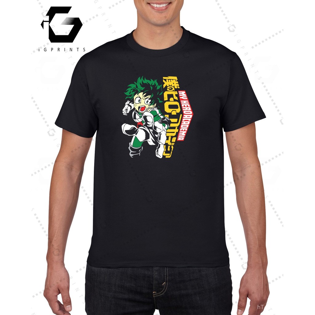 Buy y Hero Acadeia Shirt HA Bnha Cosplay Unifor Boku No Hero Bakugo