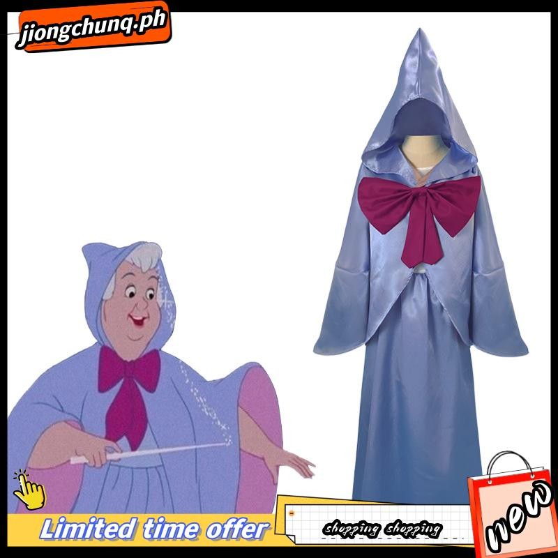 Shop godmother outfit for Sale on Shopee Philippines