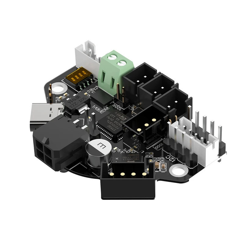 B EBB36 EBB42 CAN Adapter Board Support Canbus And Usb PT100 Onboard ...