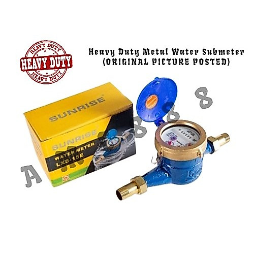 Shop submeter for Sale on Shopee Philippines